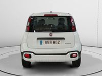 Usado Fiat Panda 69 CV (50 kW) 2023 Utilitario