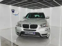 Usado BMW X3 Performance 184 CV (135 kW) 2013 Beige SUV