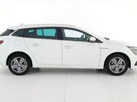 Usado Renault Mégane IV Zen 160 CV (117 kW) 2023 Blanco Familiar