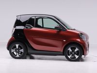 usado Smart ForTwo Electric Drive FORTWO EQ PASSION
