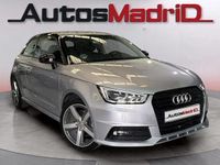 Usado Audi A1 125 CV (91 kW) 2017 Utilitario