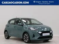 Usado Hyundai i10 63 CV (46 kW) 2025 Otro Utilitario