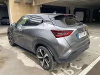 Usado Nissan Juke Tekna 143 CV (105 kW) 2023 Gris SUV