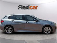 Usado BMW 118 150 CV (110 kW) 2023 Gris Utilitario