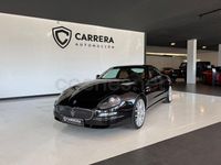 Usado Maserati Coupé 390 CV (286 kW) 2004 Negro Coupe