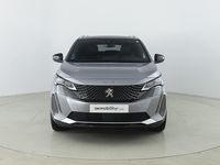 Usado Peugeot 3008 GT 300 CV (220 kW) 2022 Gris artense / negro SUV