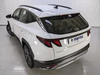 Nieuw Hyundai Tucson 159 PK (116 kW) 2025 SUV
