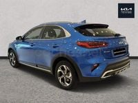 Usado Kia XCeed 100 CV (73 kW) 2025 Blanco SUV