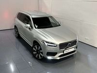 usado Volvo XC90 B5 Momentum 7pl. AWD Aut.