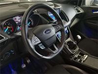 usado Ford Kuga 2.0TDCi Auto S&S ST-Line 4x2 150