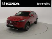 Usado Honda HR-V Advance 131 CV (96 kW) 2025 Otro SUV