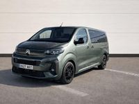 Usado Citroën Spacetourer 180 CV (132 kW) 2024 Monovolumen