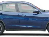 Usado Alfa Romeo Stelvio Sprint 190 CV (139 kW) 2020 SUV
