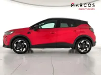 Usado Renault Captur Techno 100 CV (73 kW) 2025 SUV