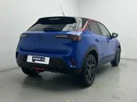 Usado Opel Mokka GS Line 130 CV (95 kW) 2022 Azul SUV