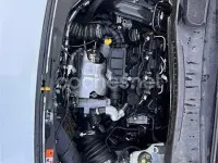 Usado Ford Transit Connect 100 HP (73 kW) 2017 Branco Monovolume