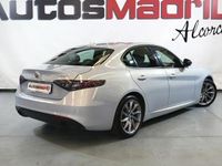 Usado Alfa Romeo Giulia Sprint Sprint 160 CV (117 kW) 2023 Coupe