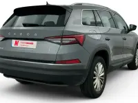 Usado Skoda Kodiaq Ambition 150 CV (110 kW) 2024 Gris SUV
