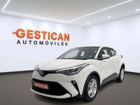 Usado Toyota C-HR Active 122 CV (89 kW) 2021 Blanco SUV