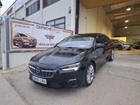 Usado Opel Insignia Business Elegance 170 CV (125 kW) 2021 Negro Berlina