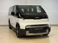 Nuevo Kia PV5 Plus 119 kW (163 CV) 2026 Blanco Monovolumen