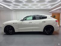 Usado Maserati Levante 430 CV (316 kW) 2018 Blanco SUV