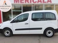 Usado Peugeot Partner Tepee Access 75 CV (55 kW) 2017 Monovolumen