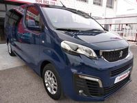 usado Peugeot Traveller 1.5BlueHDI Allure Long 120