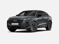 Nuevo Audi Q3 Sportback S-Line 150 CV (110 kW) 2025 Gris / plata SUV