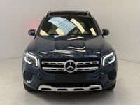 Usado Mercedes GLB200 150 CV (110 kW) 2021 Azul SUV