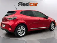 Usado Renault Clio V Evolution 101 CV (74 kW) 2025 Rojo Utilitario