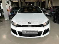 Usado VW Scirocco 160 CV (117 kW) 2010 Blanco Coupe