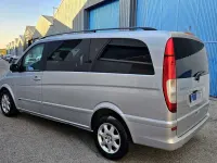 Usado Mercedes Viano 204 CV (150 kW) 2007 Monovolumen
