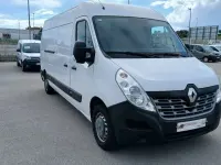 Usado Renault Master 110 CV (80 kW) 2019 Blanco Van