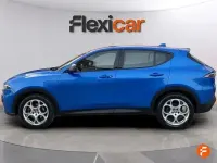 Usado Alfa Romeo Tonale Sprint 130 CV (95 kW) 2023 Azul SUV