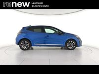 Usado Renault Clio V Techno 100 CV (73 kW) 2025 Verde Berlina