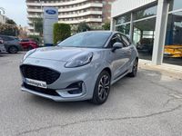 usado Ford Puma ST-Line