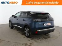 usado Peugeot 3008 1.6 Hybrid 225 Allure