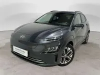 Usado Hyundai Kona Style 150 kW (204 CV) 2022 Gris SUV