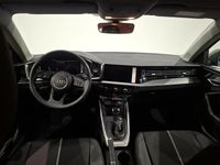 Usado Audi A1 Sportback Sport 95 CV (69 kW) 2025 Gris cronos metalizado / negro mito Utilitario