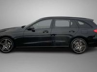 usado Mercedes C300 Estate 300e 9G-Tronic