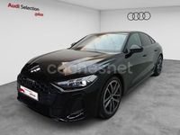 Usado Audi A5 Ambiente 299 CV (219 kW) 2025 Negro Berlina