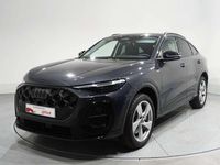 Nuevo Audi Q5 Sportback Advanced 204 CV (150 kW) 2025 Gris SUV
