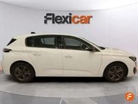 Occasion Peugeot 308 Active 130 ch (95 kW) 2023 Blanc