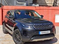 Usado Land Rover Range Rover evoque SE 151 CV (111 kW) 2019 Blanco SUV