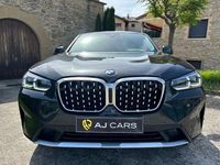 Usado BMW X4 xLine 190 HP (139 kW) 2022 Cinzento SUV