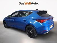 Nuevo Seat Leon FR 116 CV (85 kW) 2026 Azul