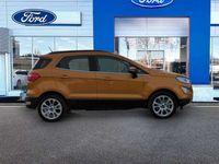 usado Ford Ecosport 1.0 EcoBoost Titanium 125