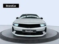 Usado Opel Astra S 130 CV (95 kW) 2024 Blanco Utilitario