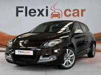 usado Renault Mégane GT-Style Energy Tce 115 S&S eco2 Gasolina en Flexicar Toledo 2